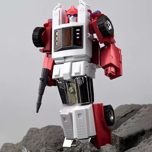 Fanstoys diverge g1 - ft-58,
