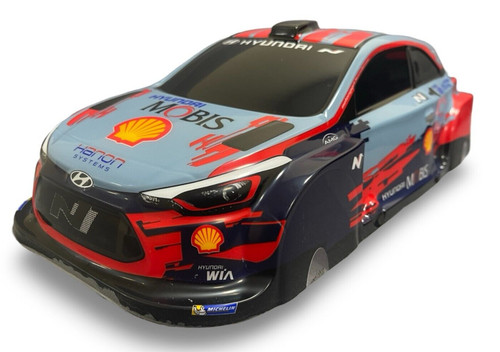 Carrozzeria pvc team - in,