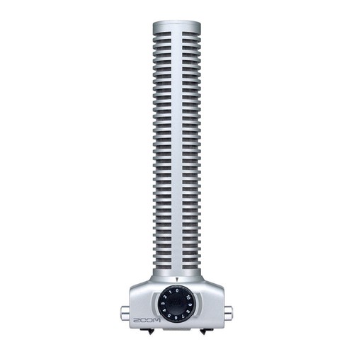 Zoom sgh microfono shotgun - sgh-6,