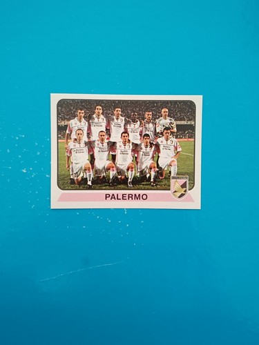 Figurina calciatori panini - figurina,