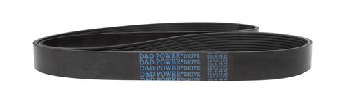 Cinghia ricambio d 6280 - d&d,