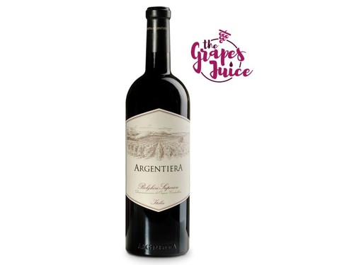 Tenuta argentiera - argentiera,