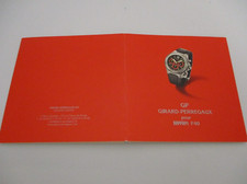 Raro Orologio Cronografo