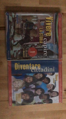 Vivere capire storia - vivere,