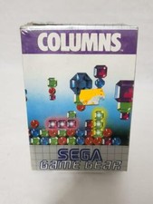 COLUMNS - GIOCO SEGA GAME GEAR