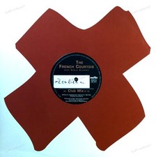 The French Courtois Feat Sonia