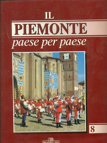 Piemonte paese per - il,