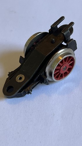 Grand bissel essieux - v, 50