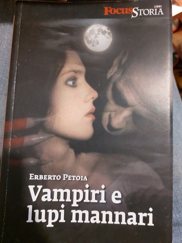 Erberto petoia vampiri - erberto,