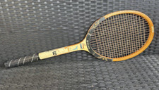 WILSON JACK KRAMER FLIGHT - SPEED FLEX FIBRE FACE - RARA - TELAIO DRITTO