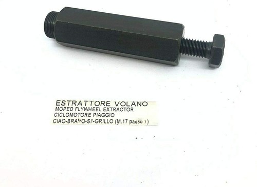 Estrattore volano diametro - estrattore,