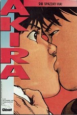 Akira 28 di Katsuhiro Otomo