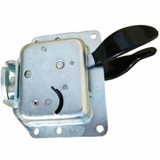Serratura maniglia portiera - serratura,