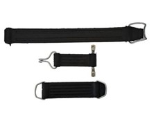 Kit 3 Cinghietti Tiranti Fiat