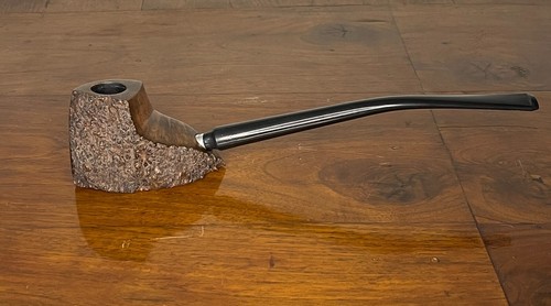 Pipa churchwarden maestro - ,
