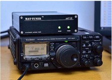 mAT-30 120W 3M-54MHz HF