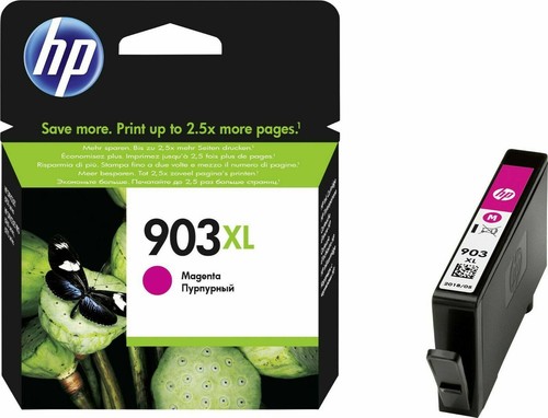 Originale 903xl magenta - hp,