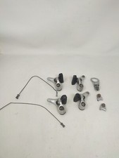 A  freno  brake  vintage MTB Shimano BR M900 Front Rear Mountain Bike 