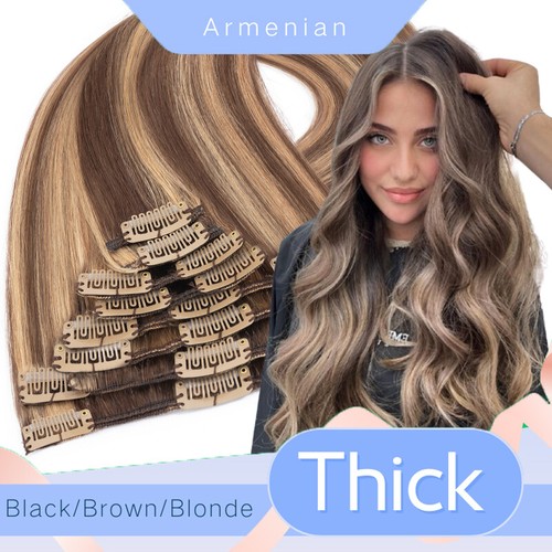 Extension capelli umani - extension,