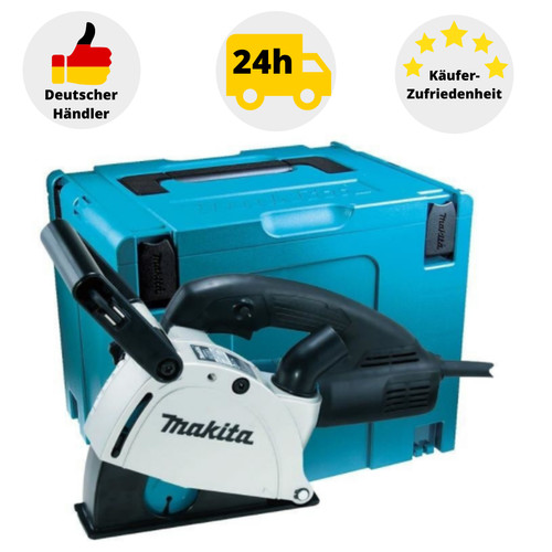Makita sg1251j scanalatrice - makita,