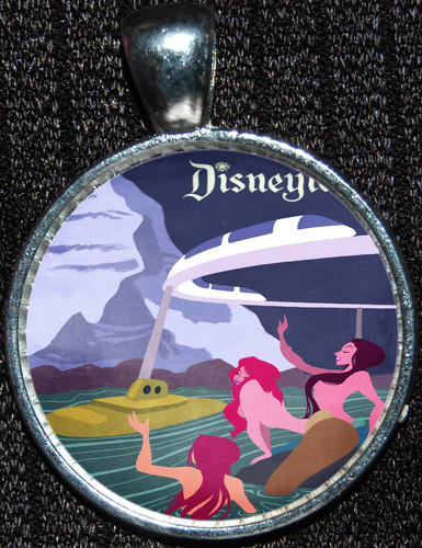 Disneyland monorotaia - disneyland,