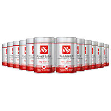 illy Espresso Classico