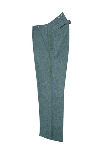 Ww2 pantaloni servizio in - ww2,