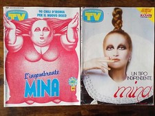 Lotto 2 TV Sorrisi e Canzoni -