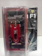 FERRARI F93 A 1993 GERHARD