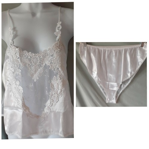 Alix paige set - paige, mutandine