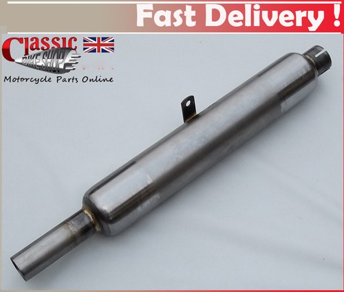 Silenziatore bsa m20 made - silenziatore, m20,
