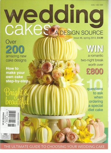Wedding cakes design source - wedding, a