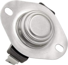 Interruttore termostato stufa a legna camino ventilatore interruttore termico disco a scatto temp