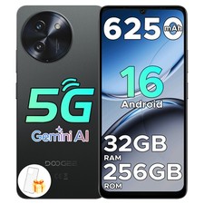 Smartphone DOOGEE Note 59 Pro