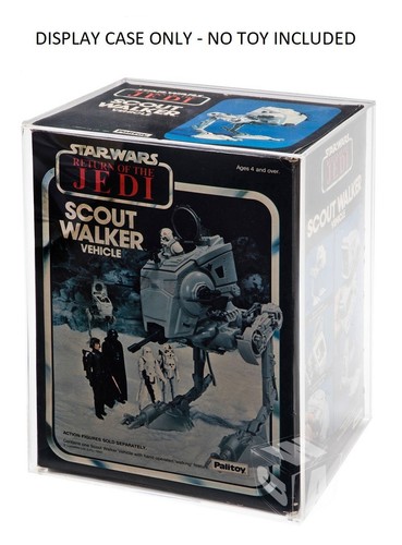 Acrilico kenner palitoy esb - palitoy,