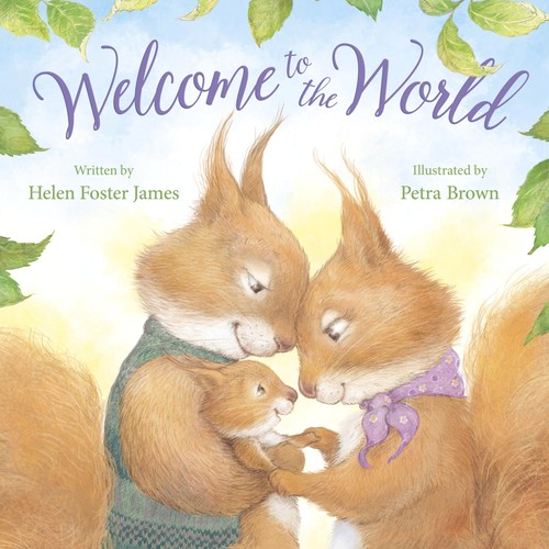 Welcome the world - to,