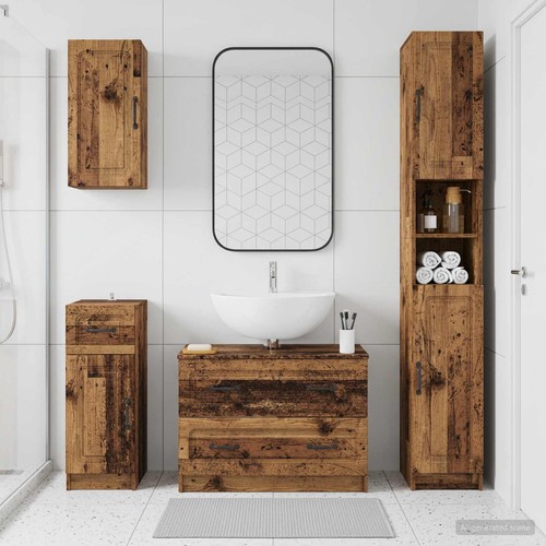 Set mobili bagno da 4 - da,