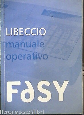 Fasy manuale operativo - manuale,