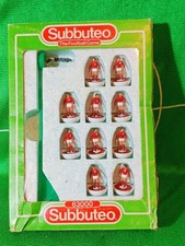 Subbuteo Svizzera Lw Hp Ref