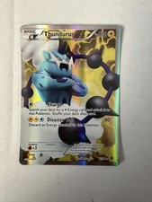 Pokémon Thundurus 97/98