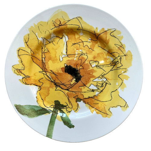 Royal stafford yellow - stafford,