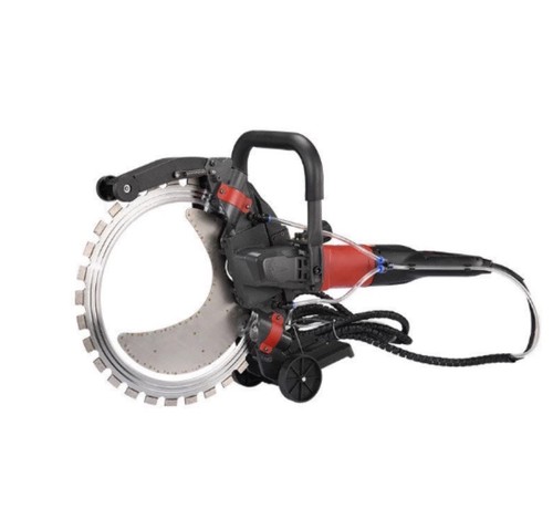 Seghetto circolare brushless