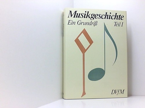 Musikgeschichte ein - musikgeschichte,