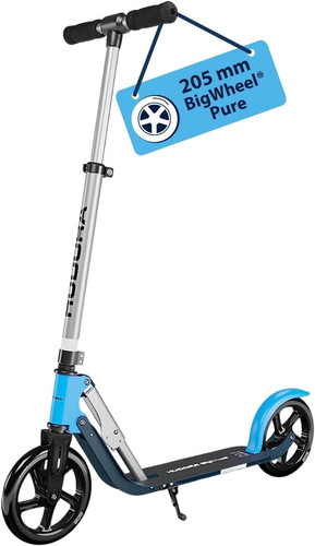 Bigwheel 205 pure - bigwheel, scooter