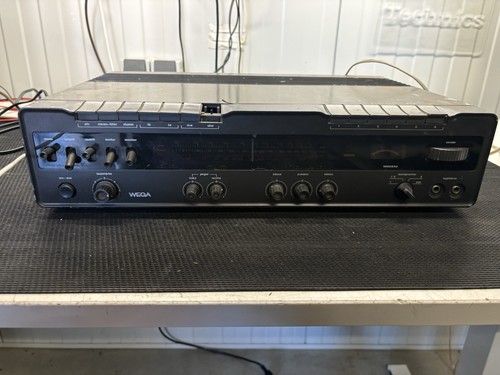 Wega 3130 ricevitore - ricevitore, stereo