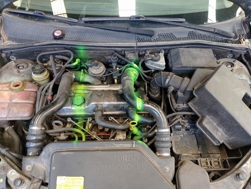 C9db motore completo - c9db,