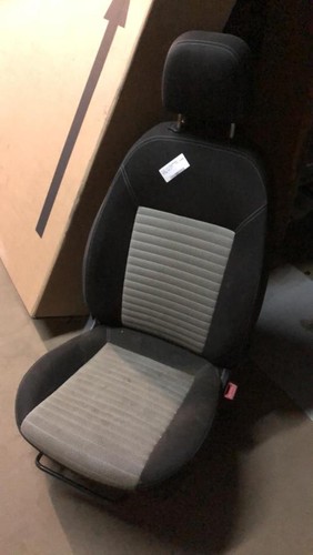 Sedile passeggero fiat qubo - passeggero,