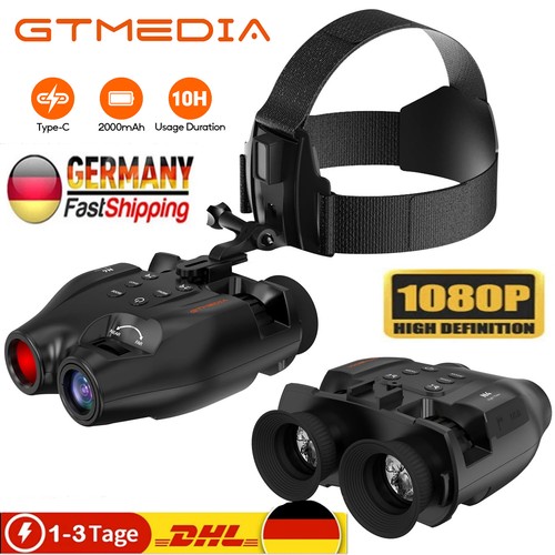 Gtmedia binocolo visione - gtmedia,