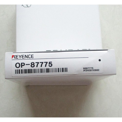 1pz nuovo keyence 87775 in - keyence,