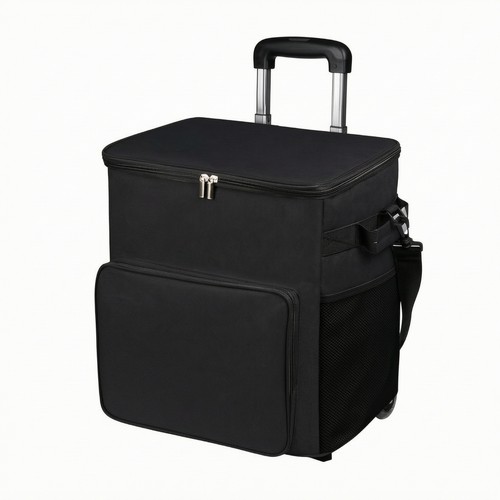 Borsa frigo tessuto oxford - frigo, in